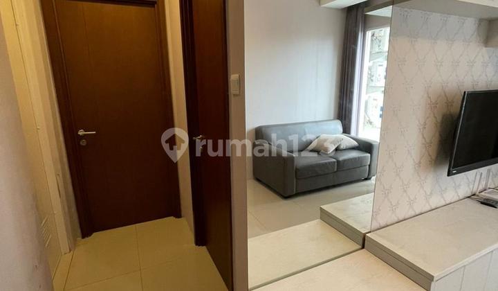 Fully Furnished Move-In Ready Apartment in Cawang, East Jakarta 2