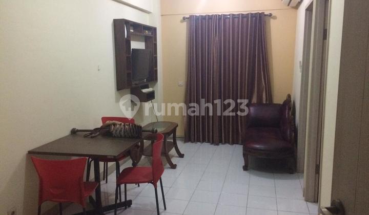 Dijual Murah Apartemen 2Br Siap Huni di Center Point, Bekasi