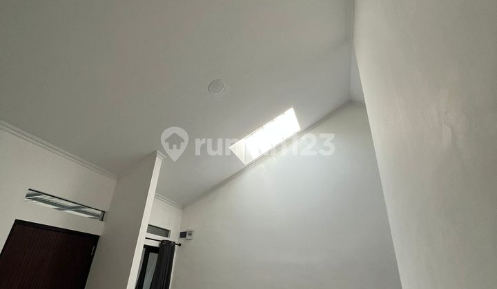 Rumah Bagus Siap Huni Strategis Dalam Cluster Di Sawangan, Depok 2