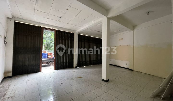 Siap Huni Ruko 2 Lantai SHM di Cijantung Siap Huni Ruko 2 Lantai SHM di Cijantung