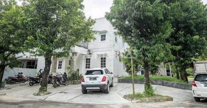 Rumah Kost Nyaman Di Lippo Cikarang, Bekasi