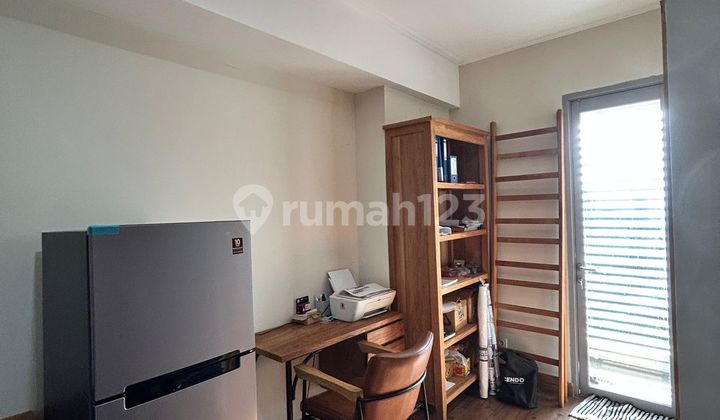 Apartemen di The Mansion Bougenville, Kemayoran, Jakarta Pusat 2