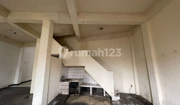Ready to Occupy 2-Story Ruko SHM in Cijantung 2