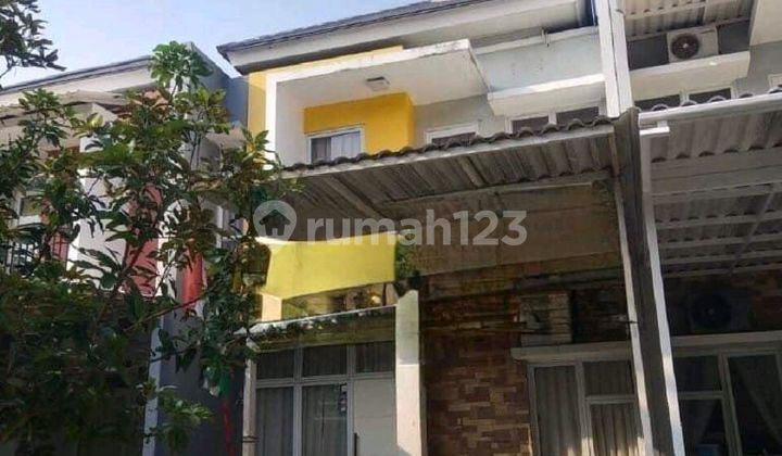 Jual Cepat Rumah Siap Huni Di Metland Menteng, Cakung Jual Cepat Rumah Siap Huni Di Metland Menteng, Cakung
