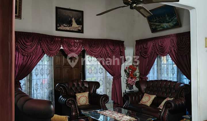 Rumah 2,5 Lantai di Tegal Alur, Kalideres, Jakarta Barat Rumah 2,5 Lantai di Tegal Alur, Kalideres, Jakarta Barat