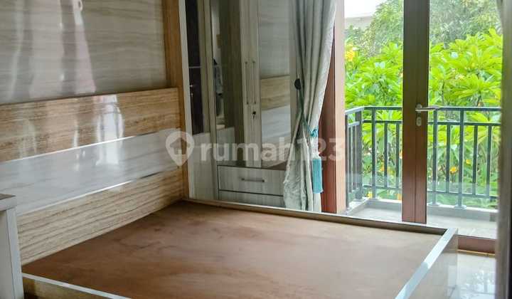 Rumah Bagus Dalam Cluster di Pejaten, Jakarta Selatan 2