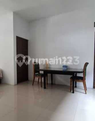 Rumah Bagus Siap Huni di Rawamangun, Jakarta Timur