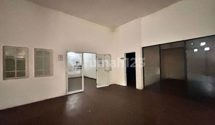 Gudang Bagus Siap Pakai Lokasi Strategis di Jatibening, Bekasi