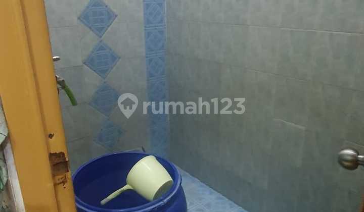 Rumah Siap Huni 2 Lantai di Pademangan, Jakarta Utara 2