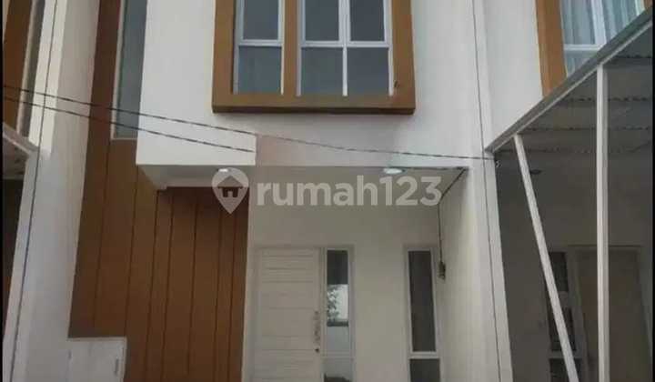 For Sale, New and Ready-to-Occupy House in Prima Harapan Regency, Bekasi For Sale, New and Ready-to-Occupy House in Prima Harapan Regency, Bekasi