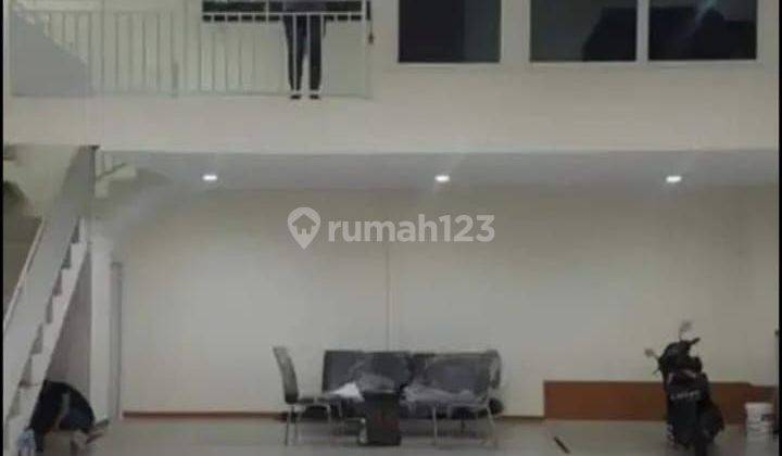 Dijual Ruko Ex Showroom Di Jalan Raya Sultan Agung, Kota Bekasi 2