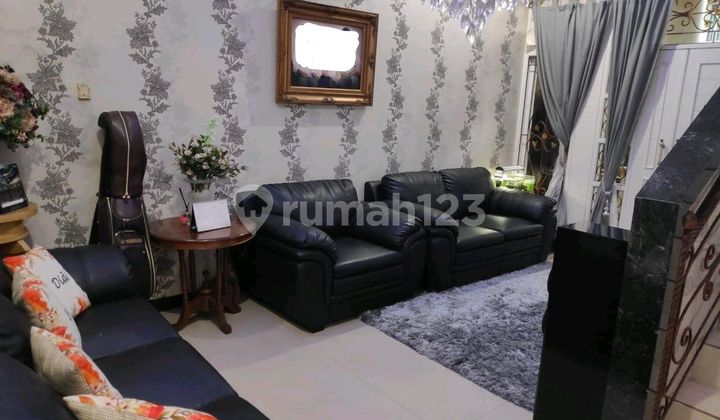 Rumah Siap Huni di Griya Cendana Town House, Pekayon, Bekasi Rumah Siap Huni di Griya Cendana Town House, Pekayon, Bekasi