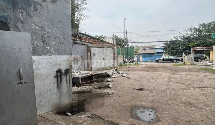 Lahan Strategis di Medan Satria, Kota Bekasi Lahan Strategis di Medan Satria, Kota Bekasi