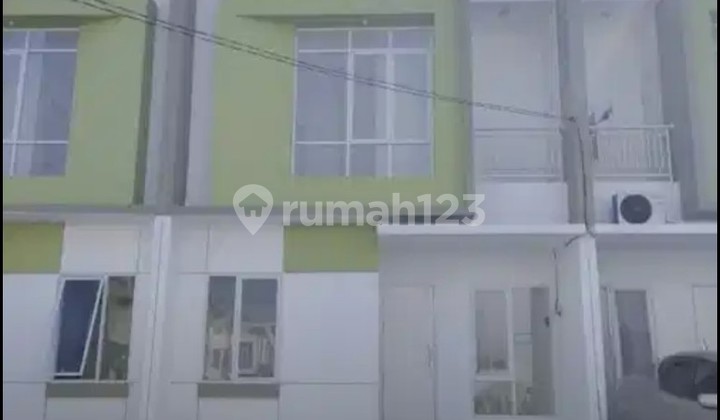 Rumah Bagus Siap Huni SHM di Prima Harapan Regency, Bekasi
