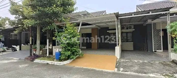 Rumah Siap Huni di Harapan Mulya Regency, Tarumajaya, Bekasi