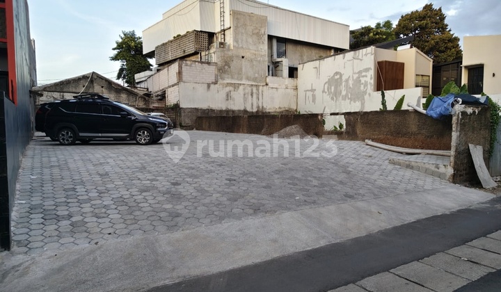 Tanah di Bintaro 336.0 M² SHM Lokasi Strategis Tanah di Bintaro 336.0 M² SHM Lokasi Strategis