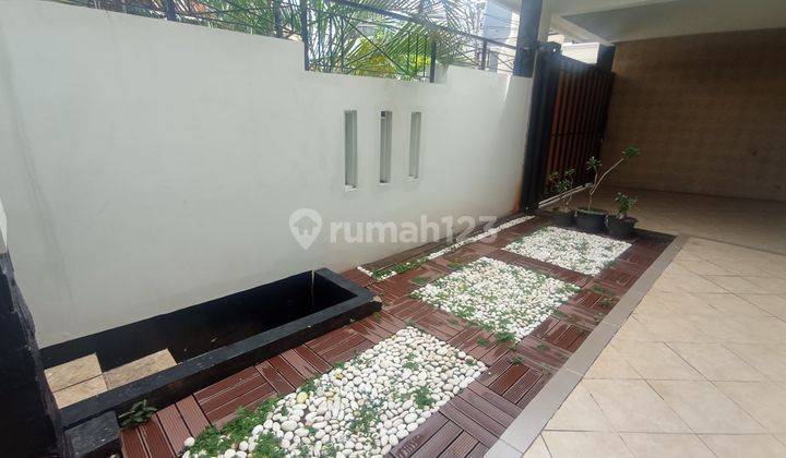 Rumah Siap Huni Fully Furnished, Muara Karang Pluit, Jakarta Utara 2