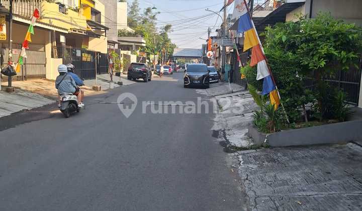 Dijual Rumah 2,5 Lantai Di Kelapa Gading, Jakarta Utara 2