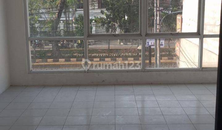 Ruko 4 Lantai Siap Pakai Di Rawamangun, Jakarta Timur 2