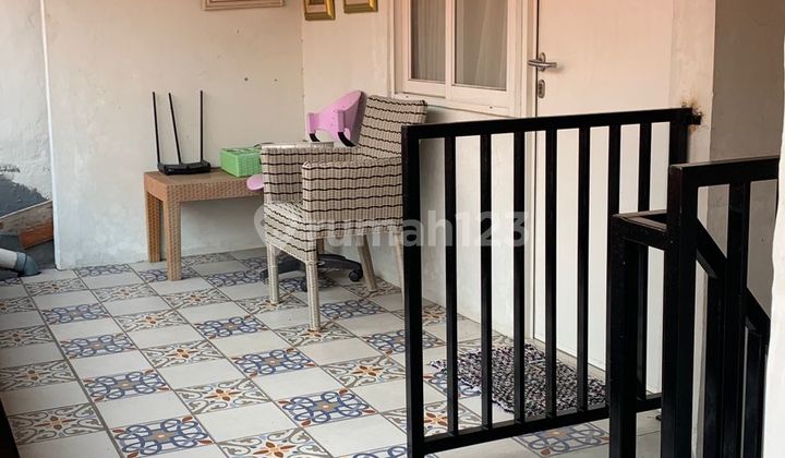 Rumah Siap Huni di Kompleks Deplu, Pondok Aren, Tangerang Selatan 2