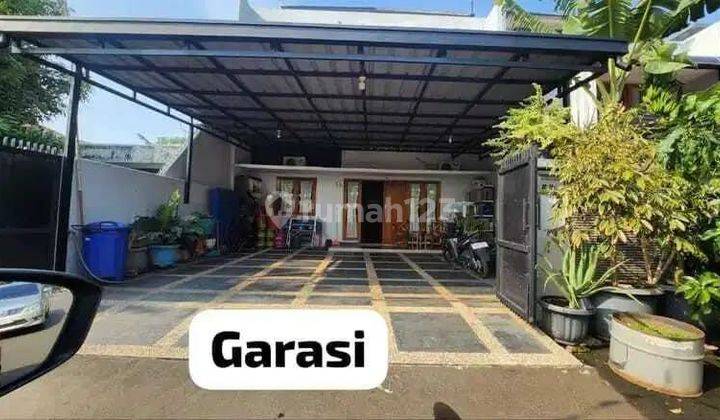 Rumah 2 Lantai Bagus Di Bekasi Barat, Jakasampurna  2