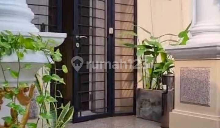 Rumah Mewah Siap Huni Dalam Cluster Di Gading Serpong, Tangerang 2