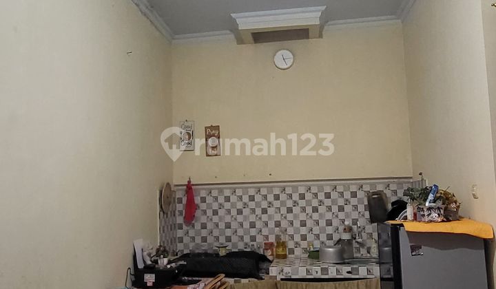 For Sale: Ready-to-Occupy House in Lenteng Agung, South Jakarta 2