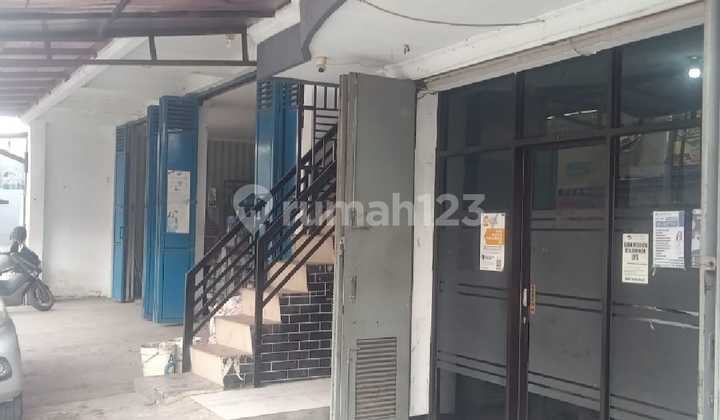 2-Storey Shop House + Boarding House in Sukatani, Bekasi 2