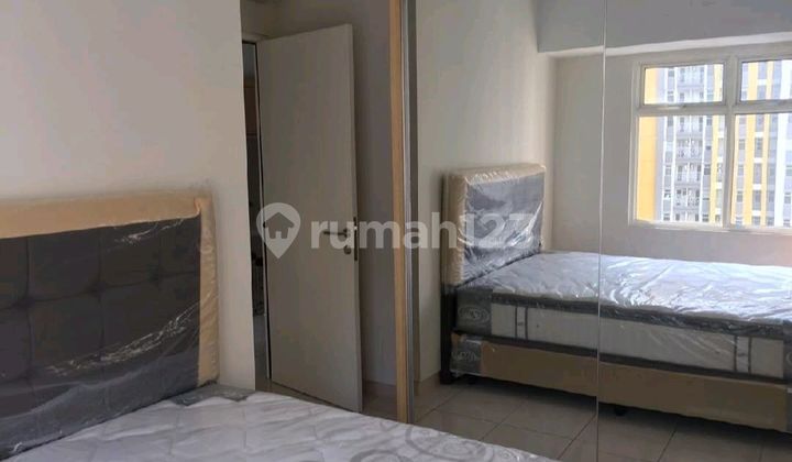 Apartemen Caldesia 3Br Furnished di Summarecon, Kota Bekasi Apartemen Caldesia 3Br Furnished di Summarecon, Kota Bekasi