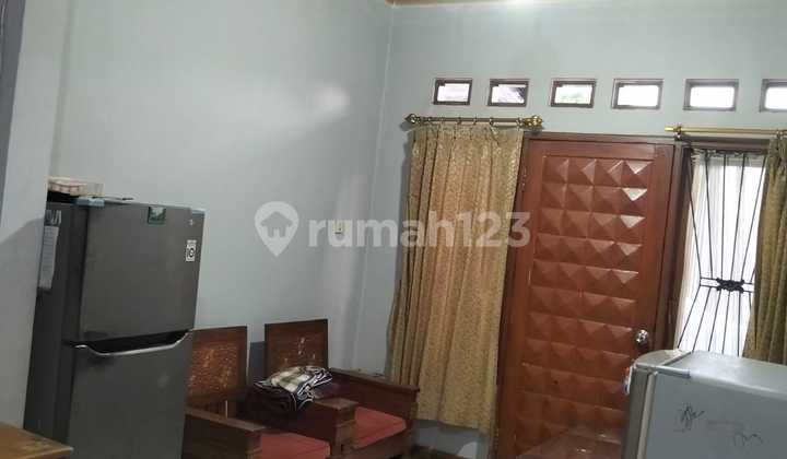 Rumah Bagus SHM di Duren Sawit, Jakarta Timur 2