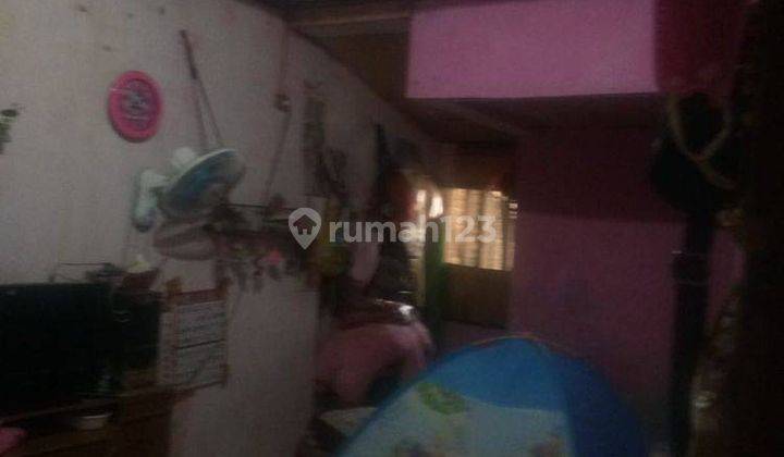 Dijual Rumah di Binong Permai Akses Dekat Dengan Tol Karawaci 4