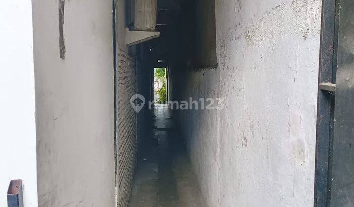 Rumah Plus Usaha Ruang Kantor Dan Kost kostan 3