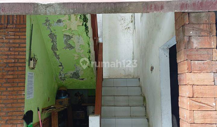 Rumah Plus Usaha Ruang Kantor Dan Kost kostan 4