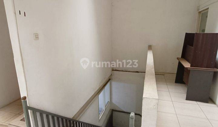 Rumah Plus Usaha Ruang Kantor Dan Kost kostan 18