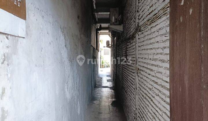 Rumah Plus Usaha Ruang Kantor Dan Kost kostan 36