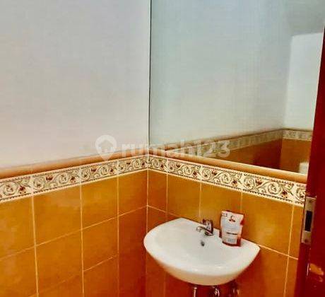 Rumah Strategis di Binong Curug Tangerang 5