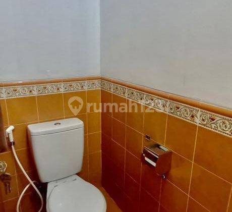 Rumah Strategis di Binong Curug Tangerang 9