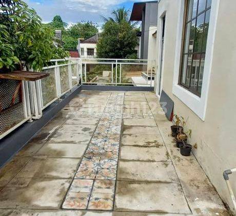 Rumah Strategis di Binong Curug Tangerang 10