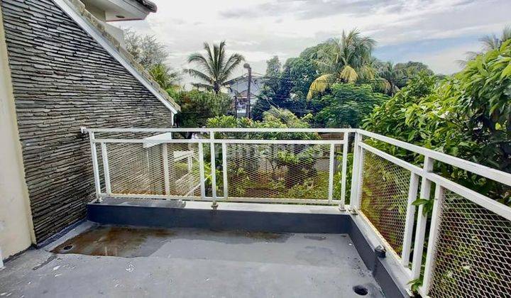 Rumah Strategis di Binong Curug Tangerang 12