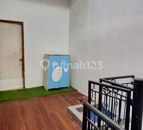 Rumah Strategis di Binong Curug Tangerang 14