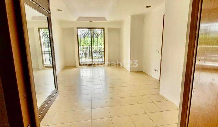 Rumah Strategis di Binong Curug Tangerang 16