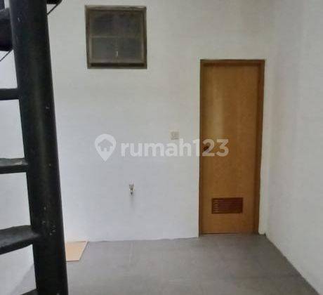 Rumah Strategis di Binong Curug Tangerang 22