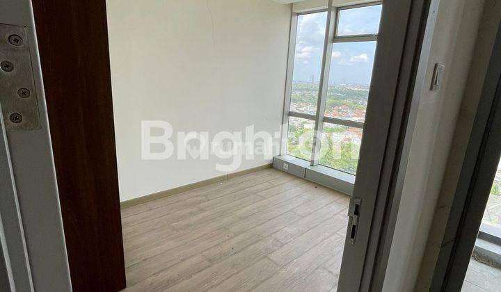 Apartemen 1 BR di Grand Sungkono Lagoon dekat jl. Mayjen Sungkono 2