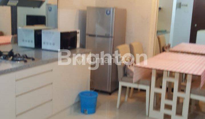 Apartemen Water Place tower F dekat dengan Pakuwon Mall 1