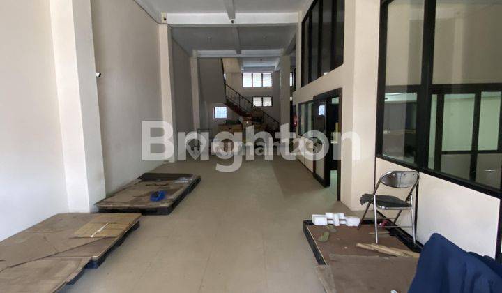 Ruko 3 Lantai Pusat Kota Dekat Jl Bubutan Dan Bg Juntion 2