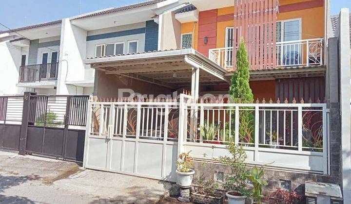 Rumah harga dibawah pasaran, nego sampai deal 2