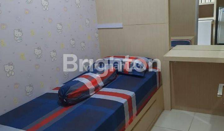 MURAH  2BR APARTMENT PUNCAK KERTAJAYA  SURABAYA 2