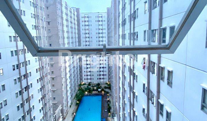 Apartemen Full Furnished Puncak Kertajaya , Surabaya Timur 1