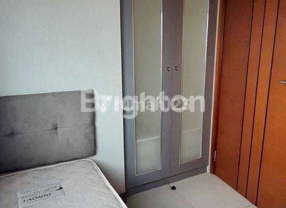 Apartemen Water Place Tower F Best View Dekat Jalan Lontar 2