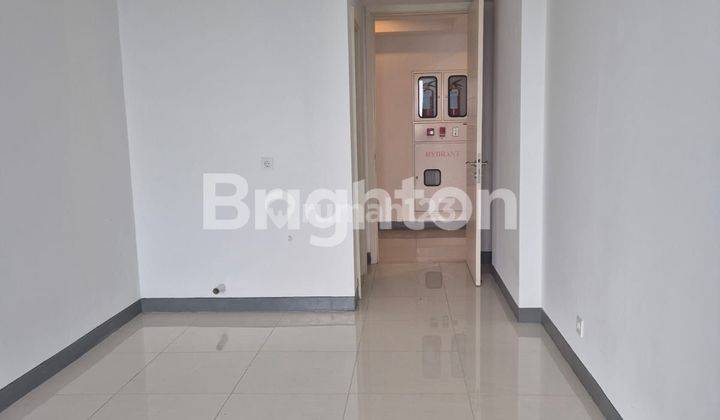 Apartemen Benson selangkah ke Pakuwon Mall 2